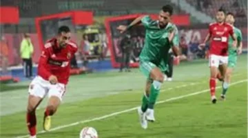 موعد مباراة الأهلي وإيجل نوار في دوري أبطال إفريقيا وتحديات الفريق الأحمر المقبلة